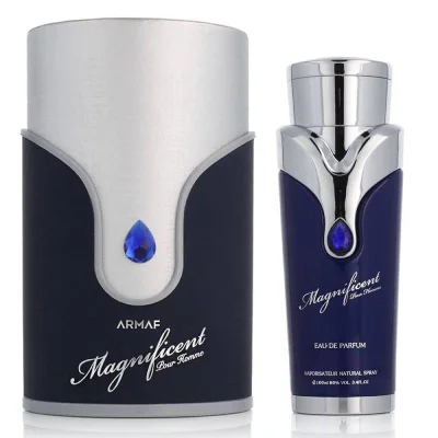 Magnificent Pour Homme