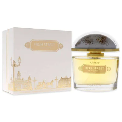 High Street Pour Femme