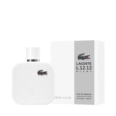 L.12.12 Blanc