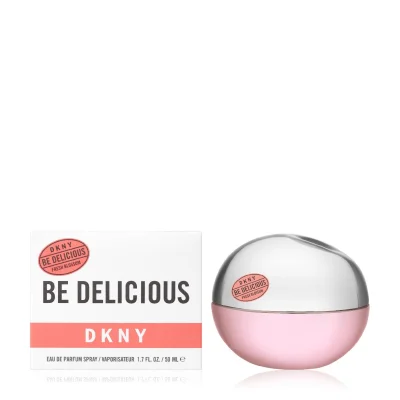 Be Delicious Fresh Blossom