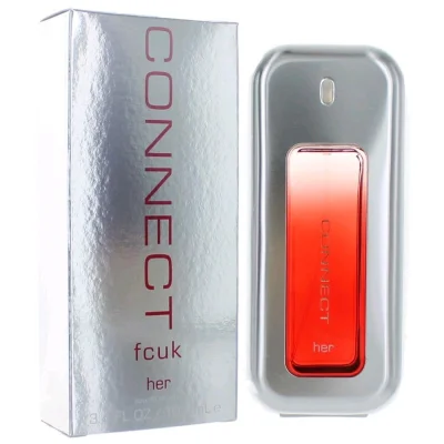 Connect Her
