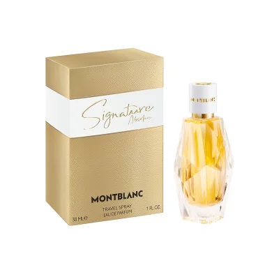 Signature Absolue