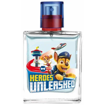Paw Patrol