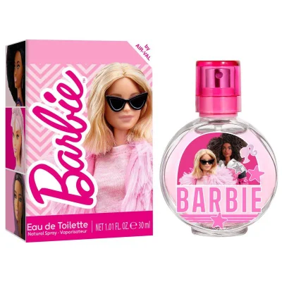 Barbie