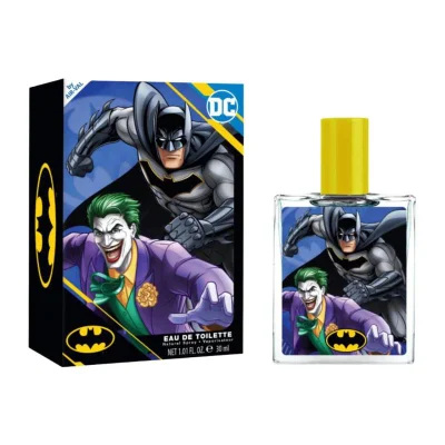 & Joker