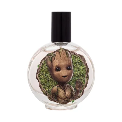 I Am Groot