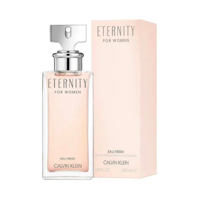 Eternity For Women Eau Fresh