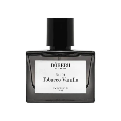 Tobacco Vanilla