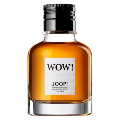 ! Wow! For Men