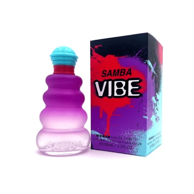 Vibe Woman