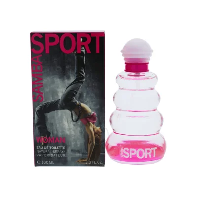 Sport Woman