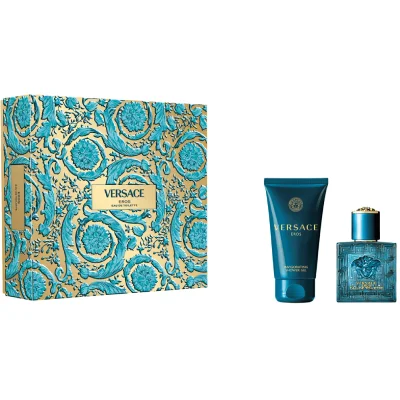Eros Pour Homme Shower Gel 50ml +