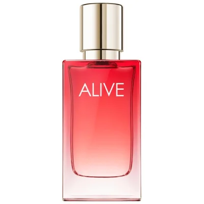 Alive Intense