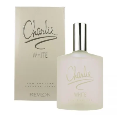 Charlie White