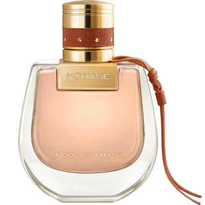 Nomade Absolu