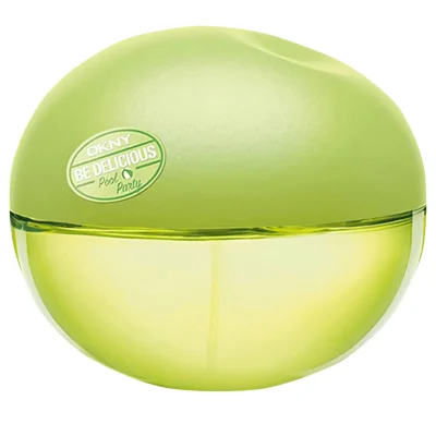 Be Delicious Pool Party Lime Mojito