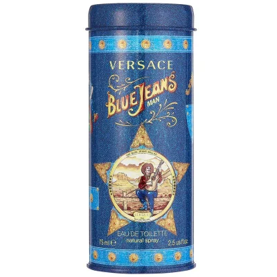 Blue Jeans