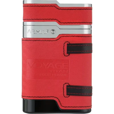 Voyage Titan Pour Homme