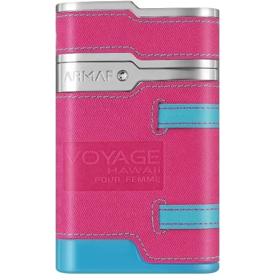 Voyage Hawaii Pour Femme Pink
