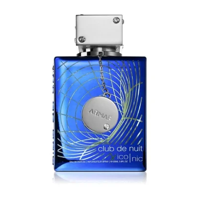 Club de Nuit Blue Iconic