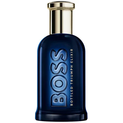 Bottled Triumph Elixir