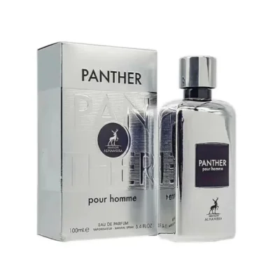 Panther Pour Homme