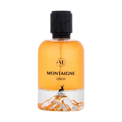 Montaigne Coco