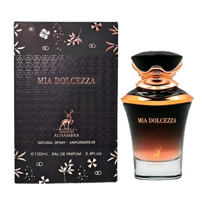Mia Dolcezza