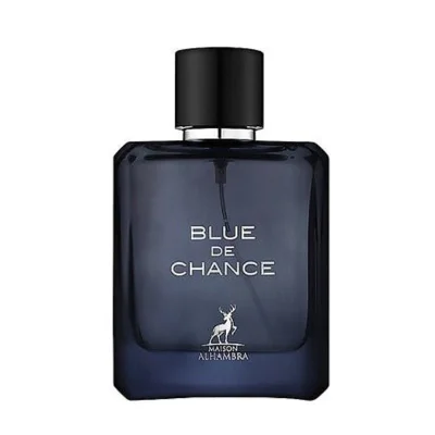 Blue de Chance