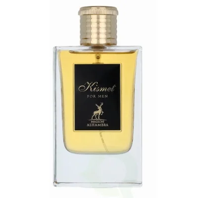 Kismet for Men
