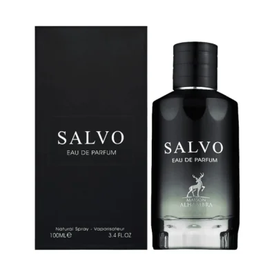 Salvo