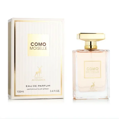 Como Moiselle