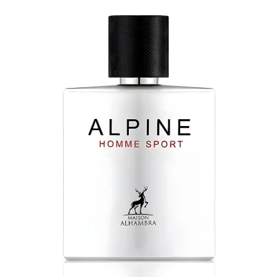 Alpine Homme Sport