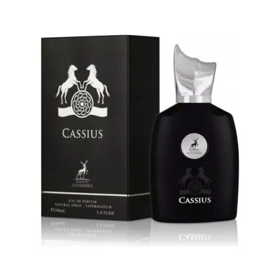 Cassius