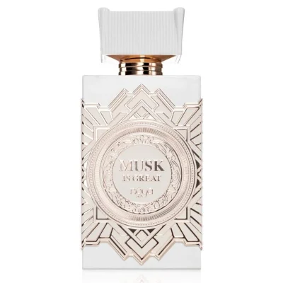 Noya Musk Is Great Extrait