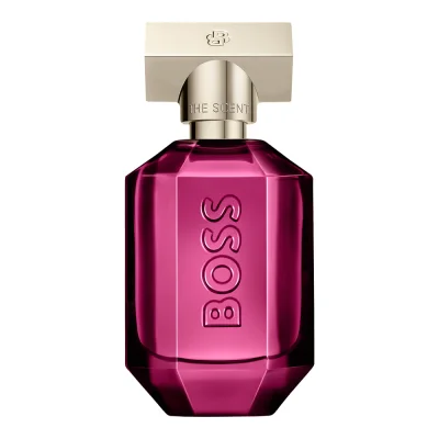 The Scent Magnetic For Her