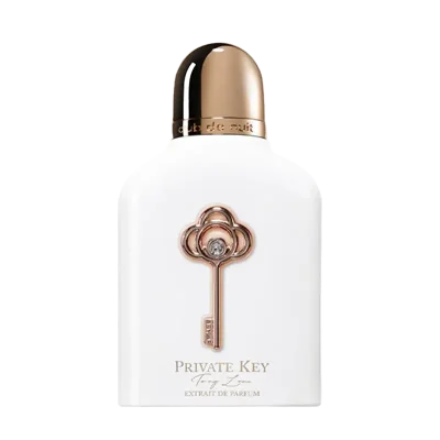 Private Key To My Soul Extrait de