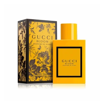 Bloom Profumo Di Fiori