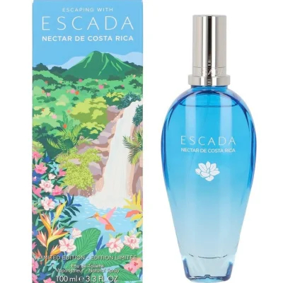 Nectar De Costa Rica Eau de Toilette