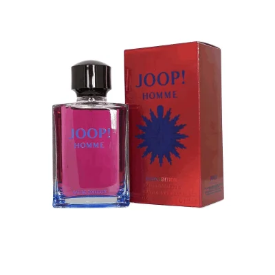 Homme Neon Edition
