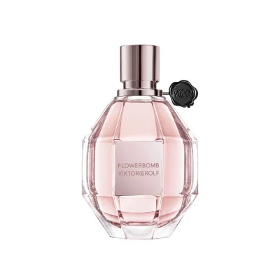 Flowerbomb