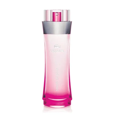 Touch Of Pink