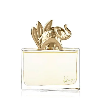 Jungle Elephant