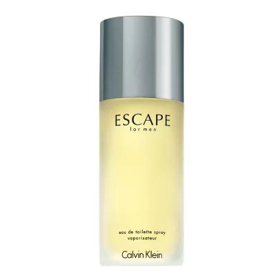 Escape For Men