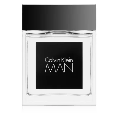CK Man