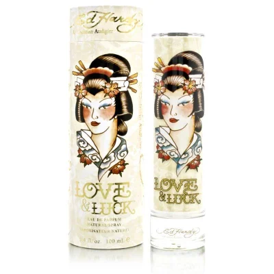 Love & Luck For Women