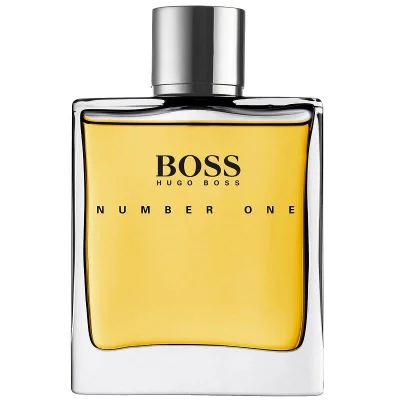 Boss Number One