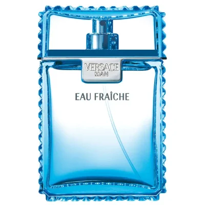 Man Eau Fraiche