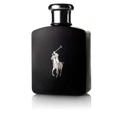 Polo Black