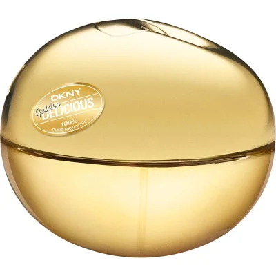 Golden Be Delicious